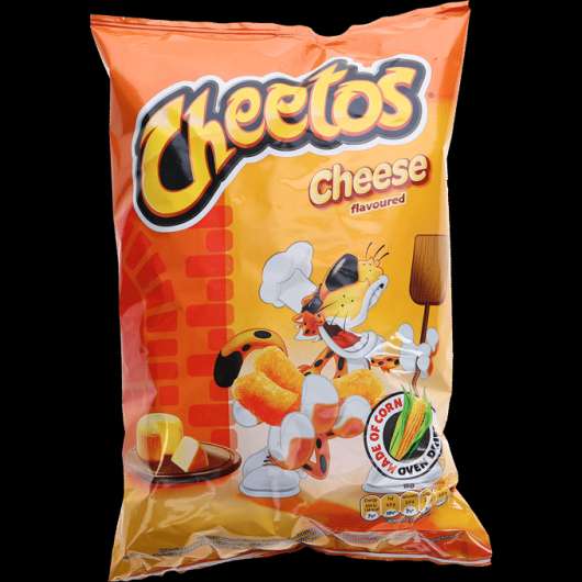 2 x Cheetos
