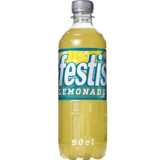 2 x Festis Lemonade