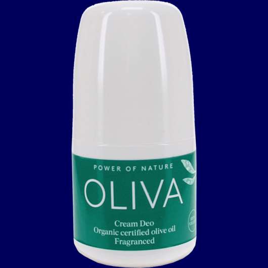 2 x Oliva Deodorant
