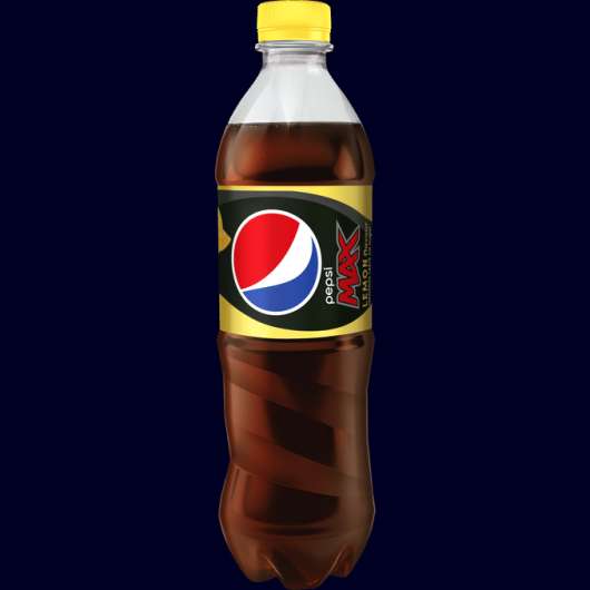 2 x Pepsi Max Lemon