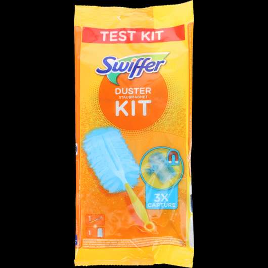 2 x Swiffer Duster Kit