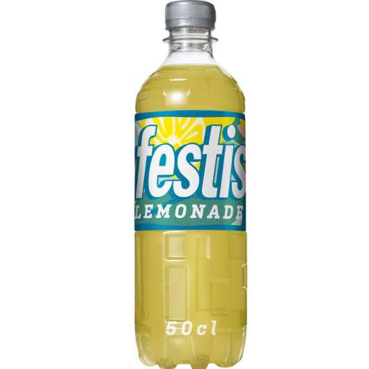 3 x Festis Lemonade