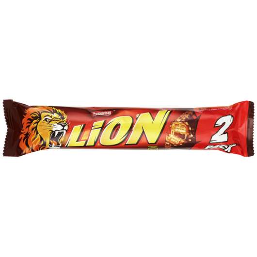 3 x Lion