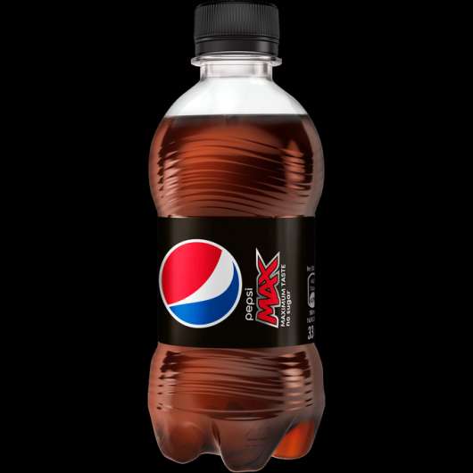 3 x Pepsi Max 33cl