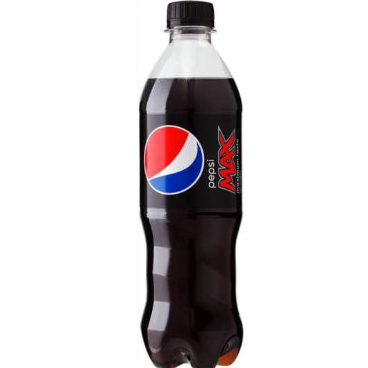 3 x Pepsi Max