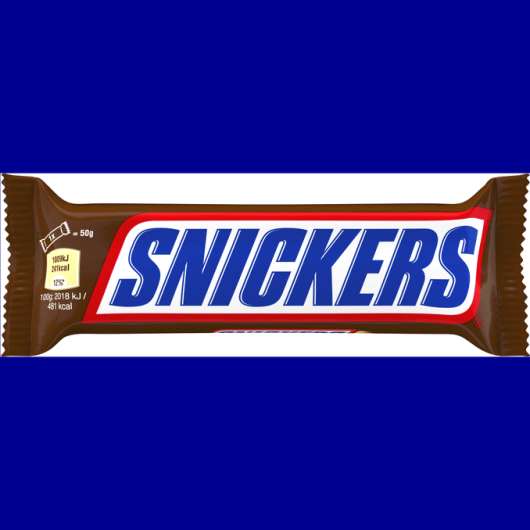 4 x Snickers
