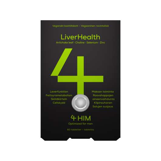 4HIM Liver Health