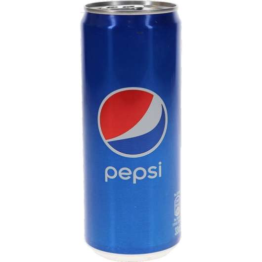 5 x Pepsi