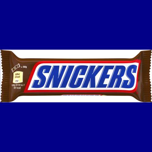 5 x Snickers