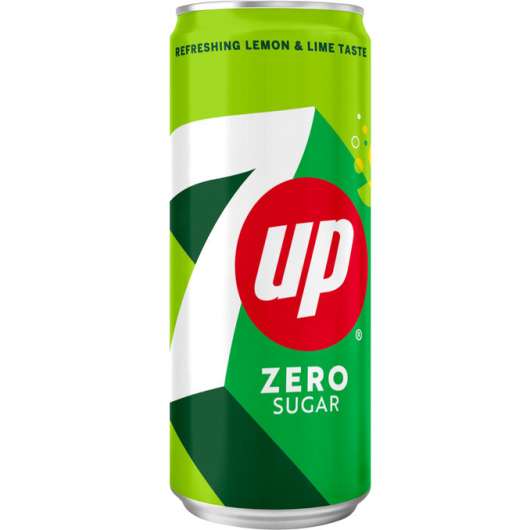 "7up" 3 x 7up Free