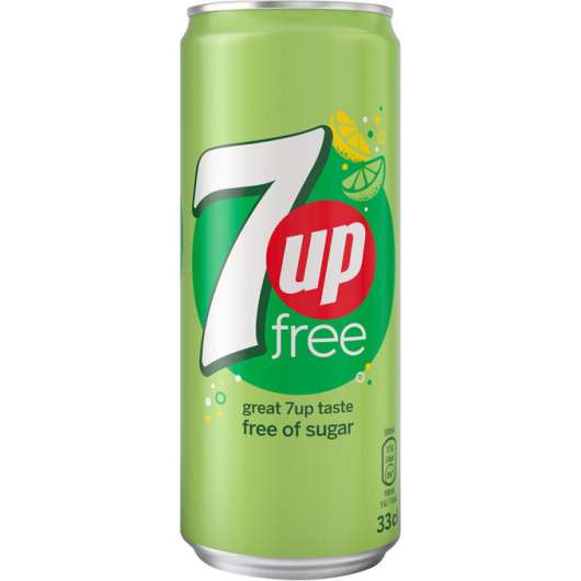 "7up" 5 x 7up Free