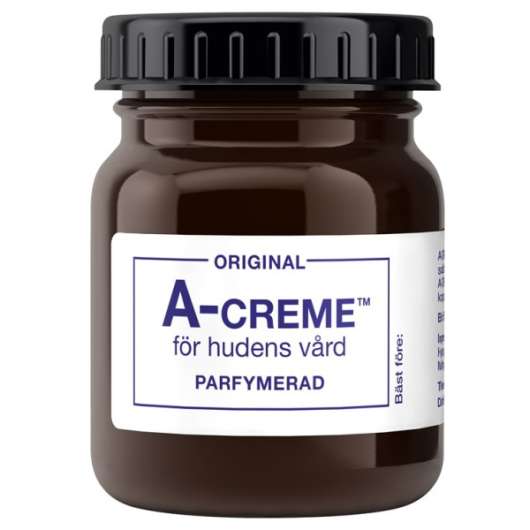 A-creme 120 g Parfymerad