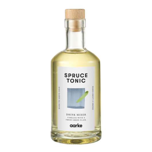 Aarke - Aarke Flavors Drink Mixer 350 ml  Spruce Tonic