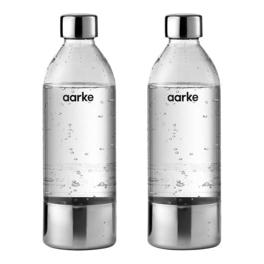 Aarke - Aarke PET-flaska 450 ml