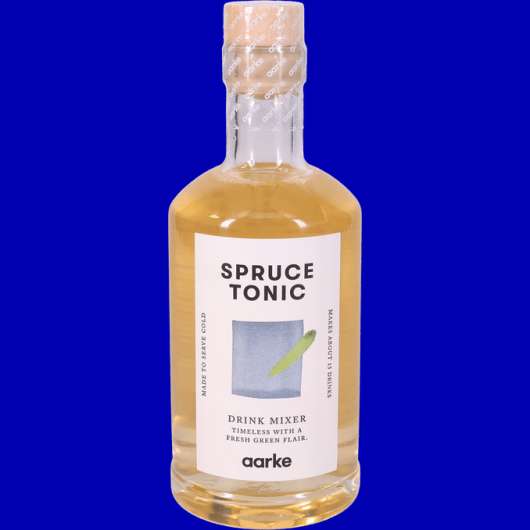 aarke Drink Mixer - Spruce Tonic