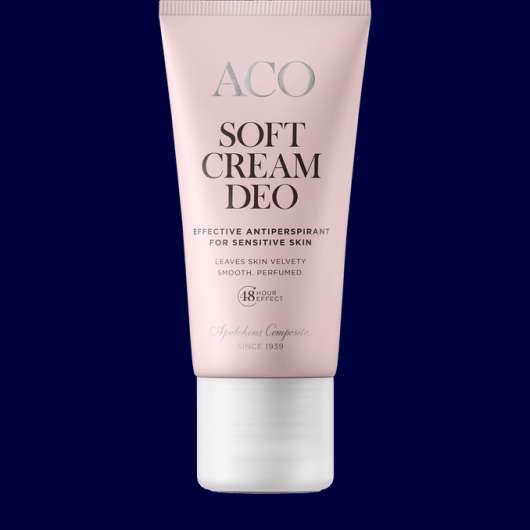 ACO Stay Soft Deoderant