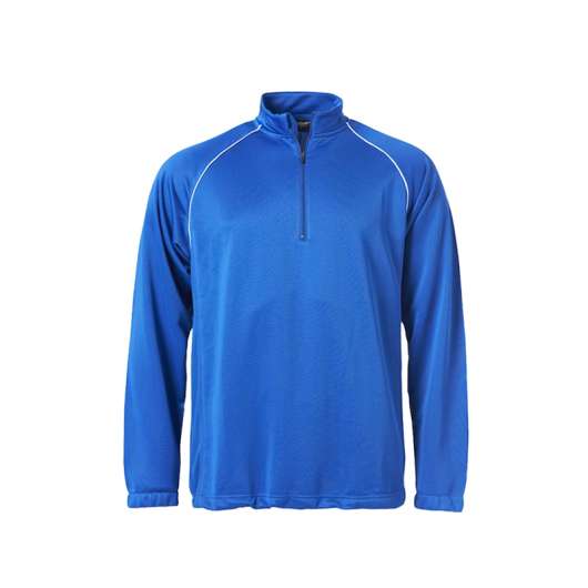 Active Sweater Blå Junior Stl 150/160 - 64% rabatt