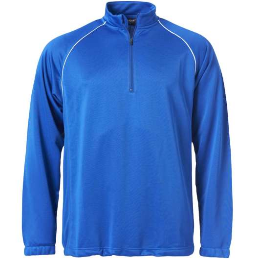 Active Sweater Blå Stl 3XL - 69% rabatt