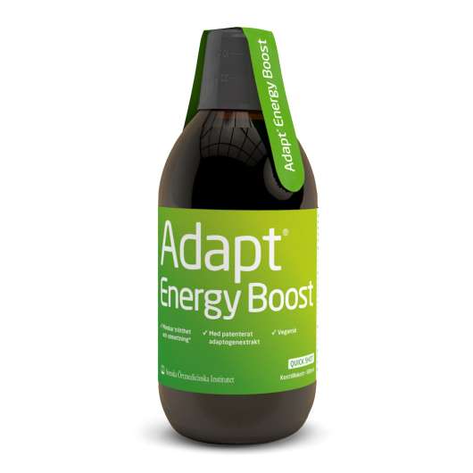 Adapt Energy Boost 500 ML