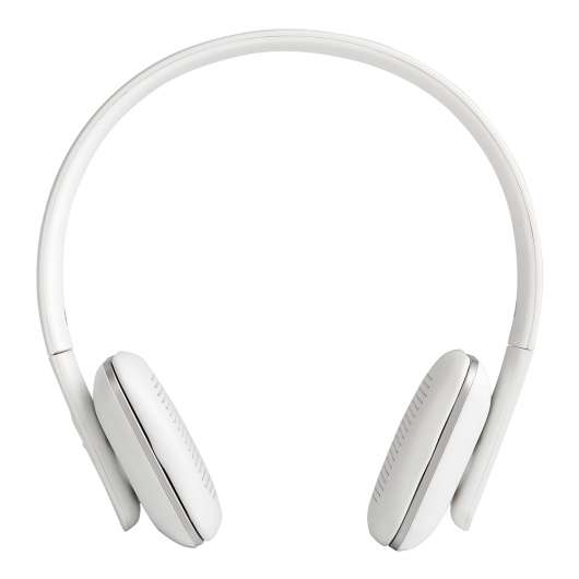 aHead Hörlurar Bluetooth 4.0 White Edition