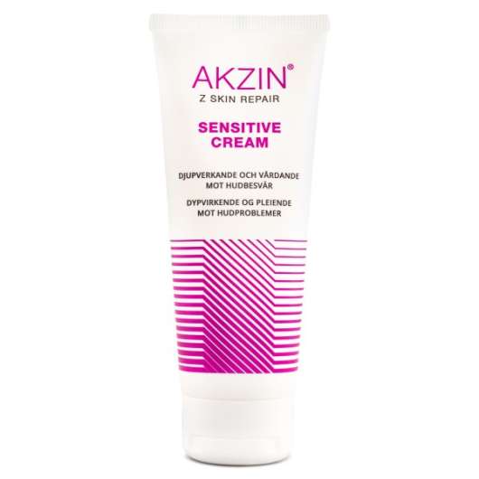 Akzin Z Skin Repair Sensitive Cream