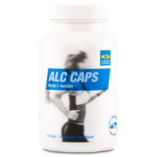 ALC Caps