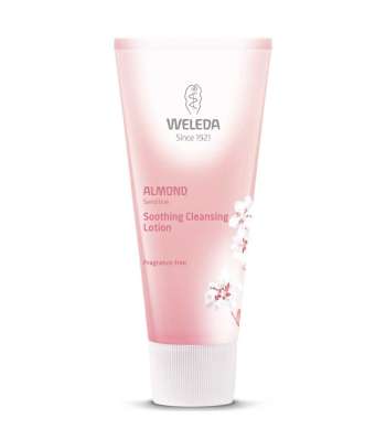 Almond Soothing Cleansing Lotion 75 ML
