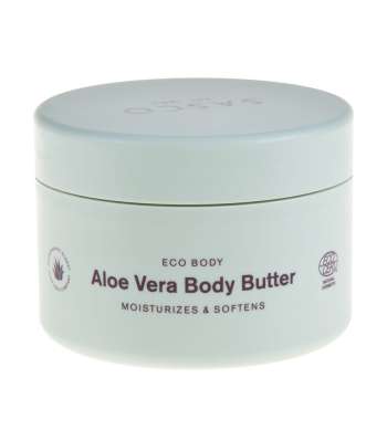 Aloe Vera Body Butter 200 ML