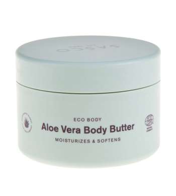 Aloe Vera Body Butter