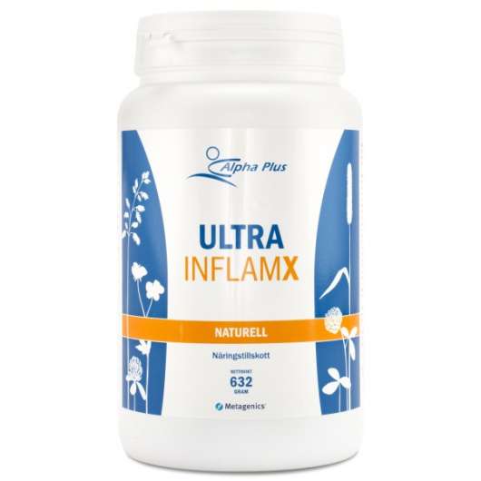 Alpha Plus UltraInflamX 632 g