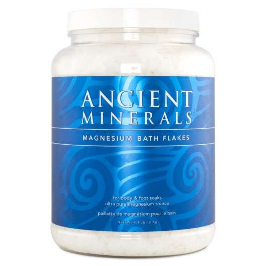 Ancient Minerals magnesium flakes 2 kg