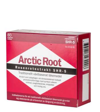 Arctic Root 40 TAB