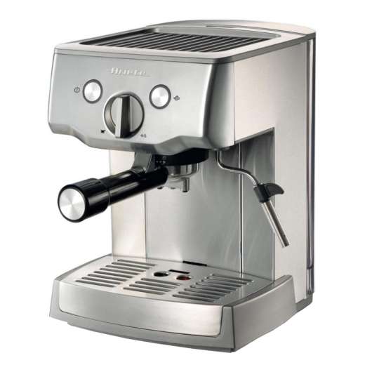 Espressomaskiner automatiska