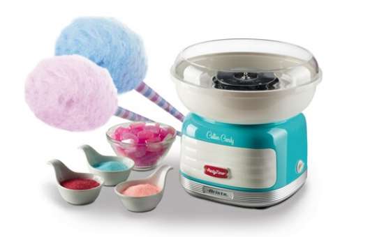 Ariete Cotton Candy Fun Cooking