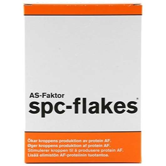 AS-Faktor SPC Flakes 450 g