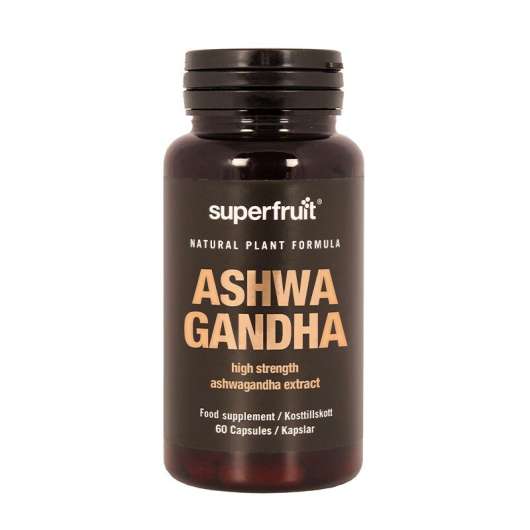 Ashwagandha High Strength
