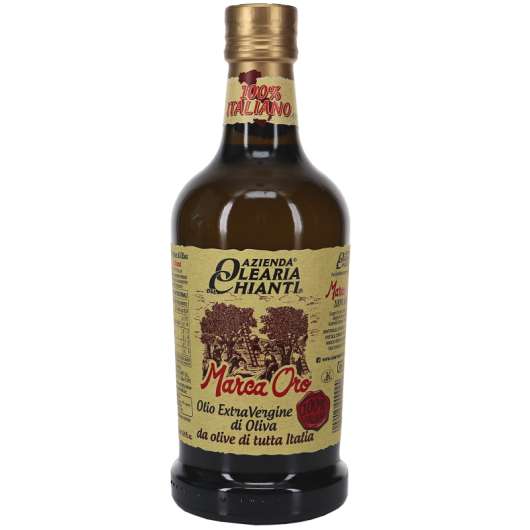 Azienda Olearia Del Chianti Olivolja Extra Virgine - 28% rabatt