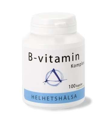 B-Vitamin Komplex