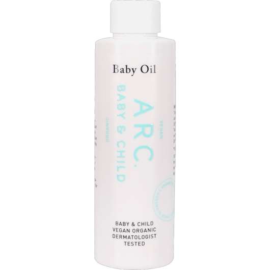 Baby & Child Baby Oil - 60% rabatt