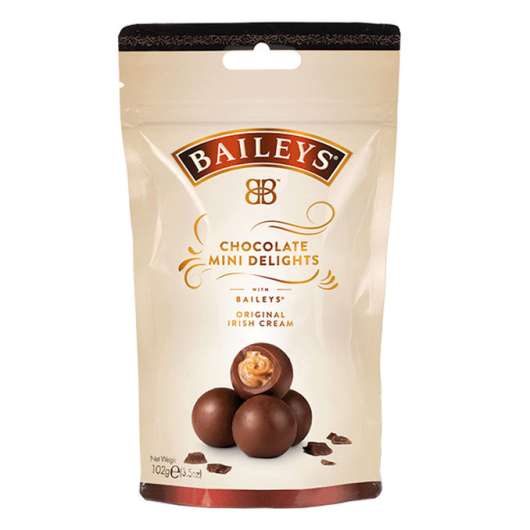 Baileys Bailys Mini Tryffel Choklad