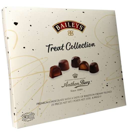 Baileys Treat Collection - 54% rabatt