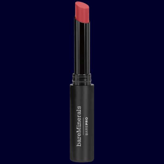bareMinerals Longwear Lipstick - Carnation
