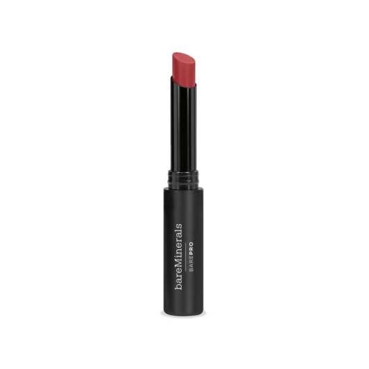 bareMinerals Longwear Lipstick - Geranium
