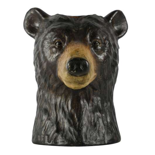 Bear Vas Björn 23x28 cm