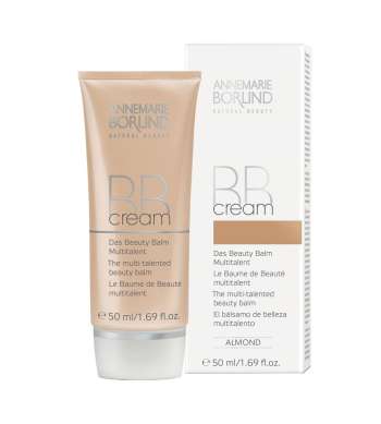 Beauty Essentials BB Cream Almond
