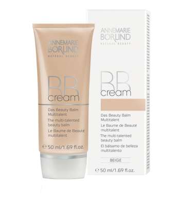 Beauty Essentials BB Cream Beige