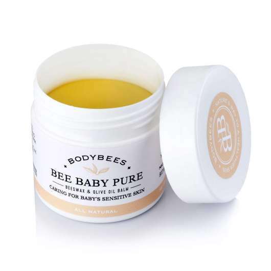 Bee Baby Pure Hudbalsam 50 ML