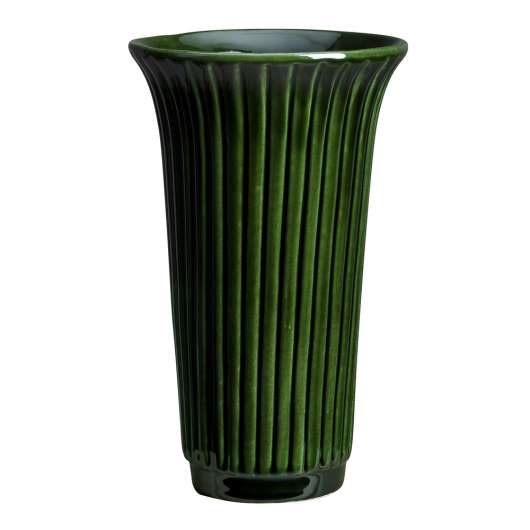 Bergs Potter - Daisy Vas 12 cm Grön emerald
