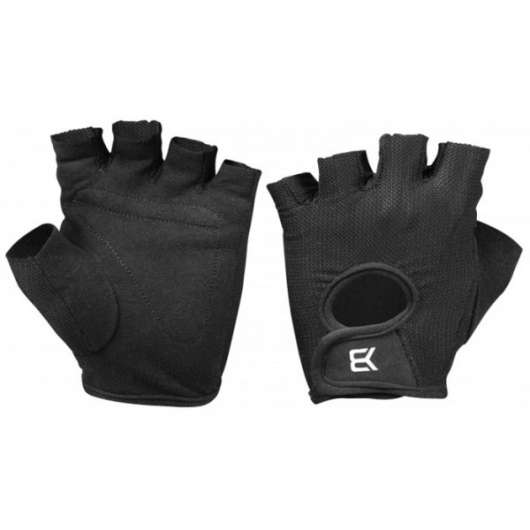 Better Bodies Womens Training Glove, L, Black