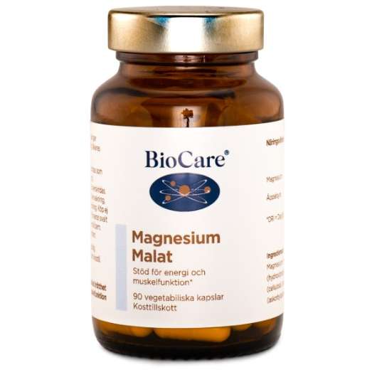 BioCare Magnesium Malat